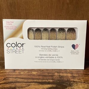 Color Street Ring it In